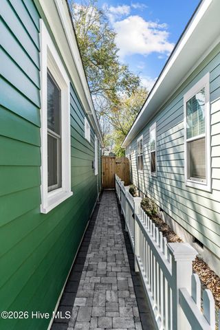 2008 Wolcott Avenue, Wilmington, NC 28403