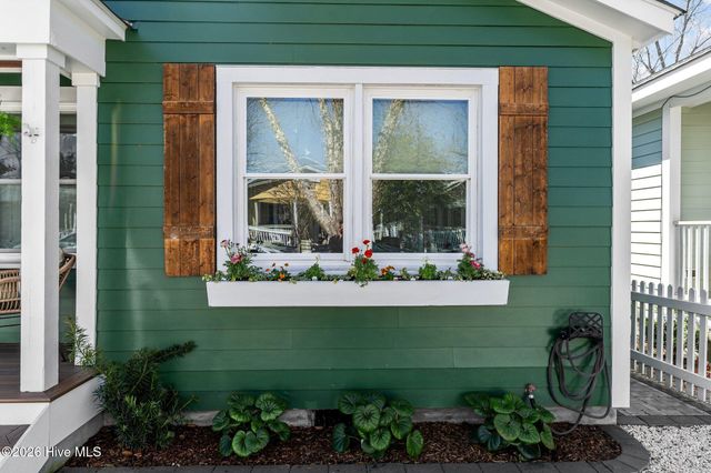 2008 Wolcott Avenue, Wilmington, NC 28403