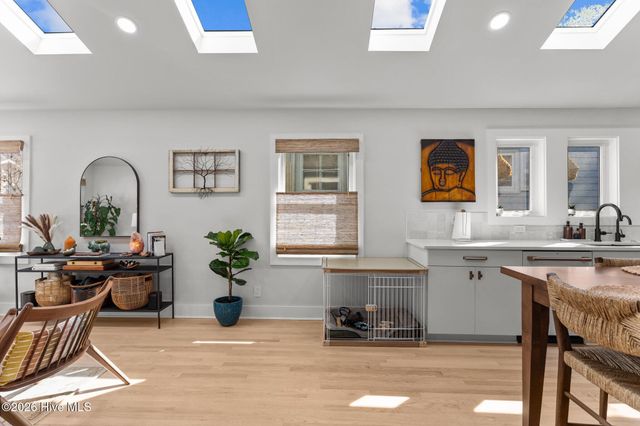 2008 Wolcott Avenue, Wilmington, NC 28403