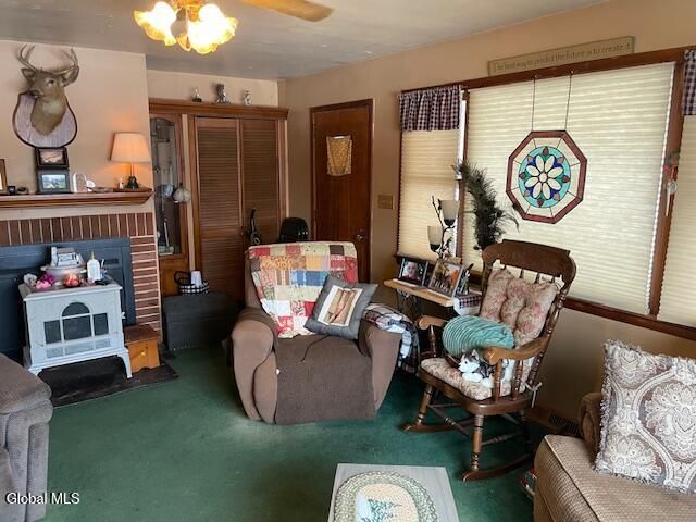 62 Tybush Lane, Brunswick, NY 12180