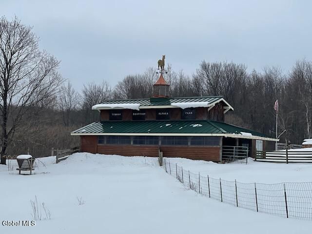 62 Tybush Lane, Brunswick, NY 12180