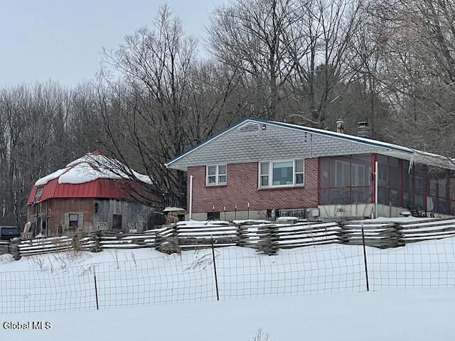 62 Tybush Lane, Brunswick, NY 12180