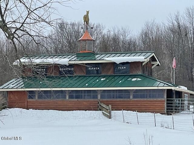 62 Tybush Lane, Brunswick, NY 12180