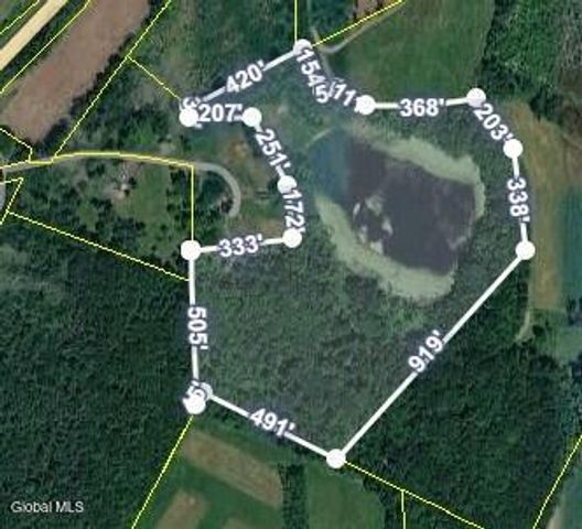 62 Tybush Lane, Brunswick, NY 12180