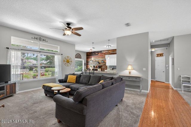 4563 PRINCESS LABETH Court, Jacksonville, FL 32258