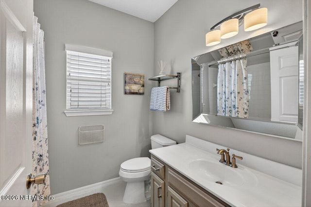4563 PRINCESS LABETH Court, Jacksonville, FL 32258