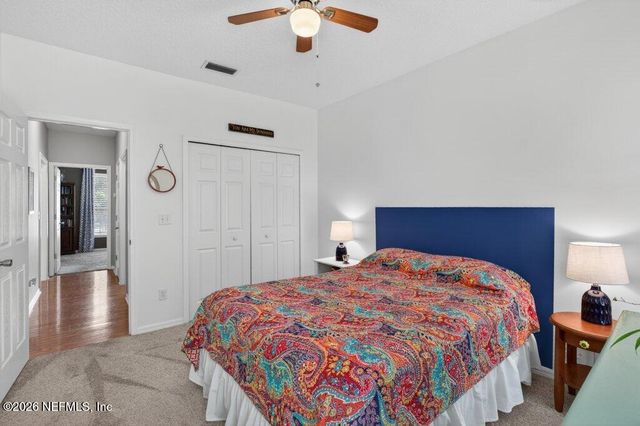 4563 PRINCESS LABETH Court, Jacksonville, FL 32258