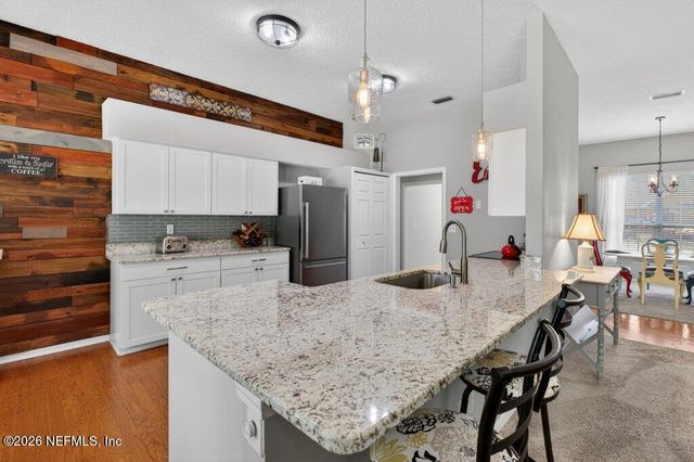 4563 PRINCESS LABETH Court, Jacksonville, FL 32258