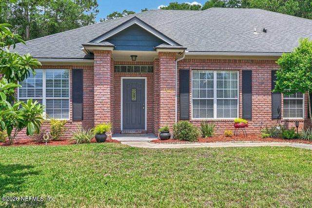 4563 PRINCESS LABETH Court, Jacksonville, FL 32258
