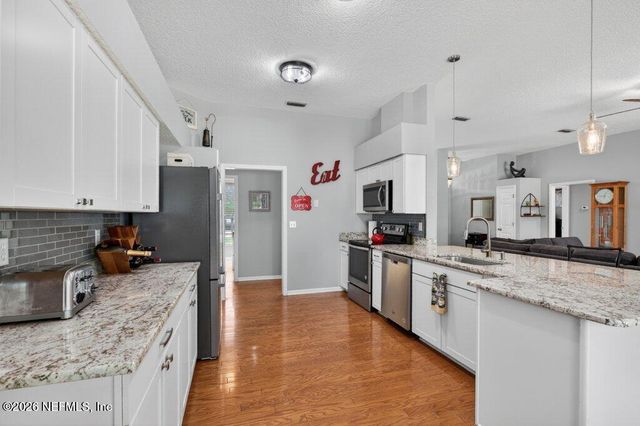 4563 PRINCESS LABETH Court, Jacksonville, FL 32258