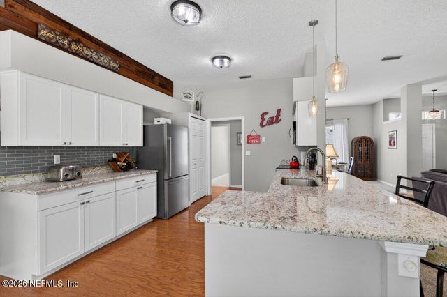 4563 PRINCESS LABETH Court, Jacksonville, FL 32258