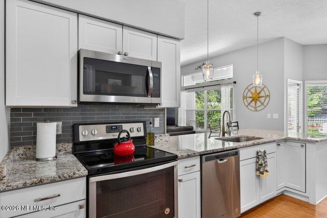 4563 PRINCESS LABETH Court, Jacksonville, FL 32258