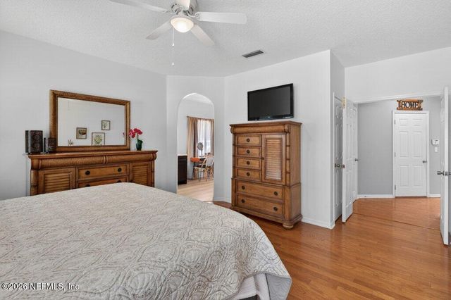 4563 PRINCESS LABETH Court, Jacksonville, FL 32258