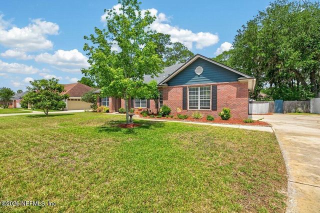 4563 PRINCESS LABETH Court, Jacksonville, FL 32258