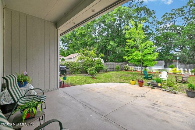 4563 PRINCESS LABETH Court, Jacksonville, FL 32258