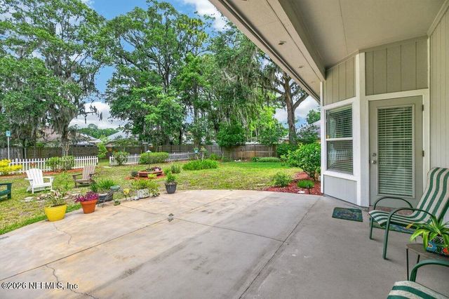 4563 PRINCESS LABETH Court, Jacksonville, FL 32258