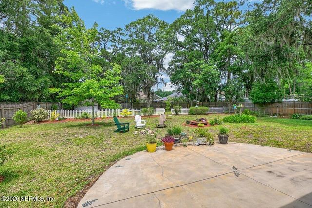 4563 PRINCESS LABETH Court, Jacksonville, FL 32258