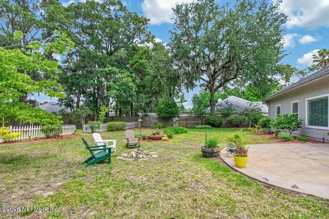 4563 PRINCESS LABETH Court, Jacksonville, FL 32258
