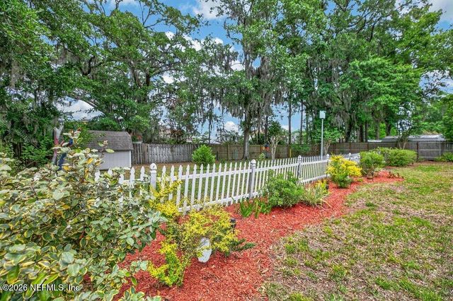 4563 PRINCESS LABETH Court, Jacksonville, FL 32258