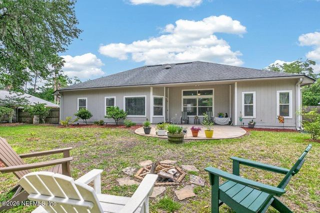 4563 PRINCESS LABETH Court, Jacksonville, FL 32258