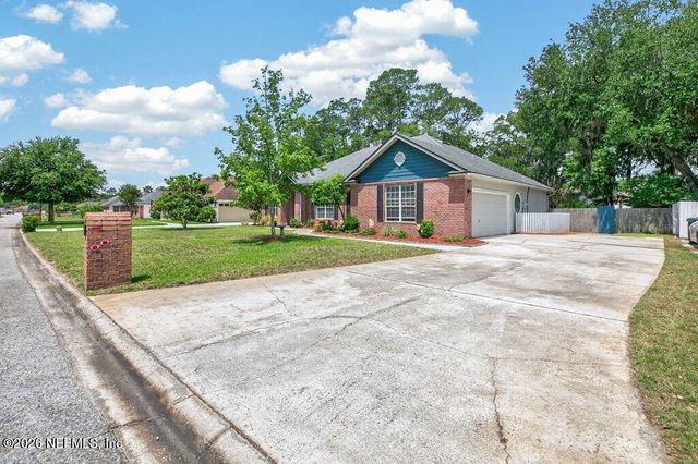 4563 PRINCESS LABETH Court, Jacksonville, FL 32258