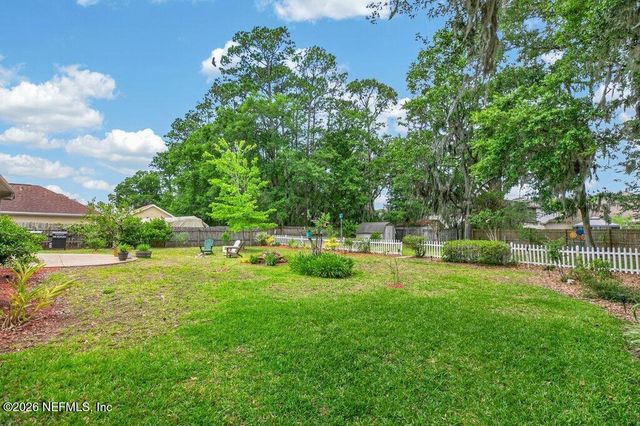 4563 PRINCESS LABETH Court, Jacksonville, FL 32258