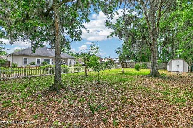 4563 PRINCESS LABETH Court, Jacksonville, FL 32258
