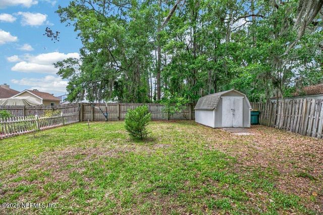 4563 PRINCESS LABETH Court, Jacksonville, FL 32258