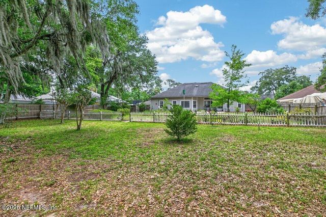4563 PRINCESS LABETH Court, Jacksonville, FL 32258