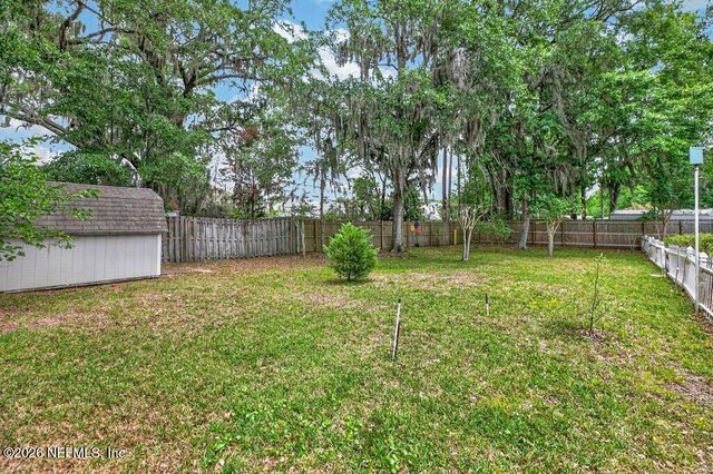4563 PRINCESS LABETH Court, Jacksonville, FL 32258