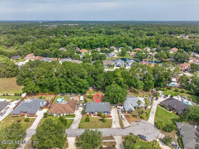 4563 PRINCESS LABETH Court, Jacksonville, FL 32258