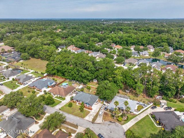 4563 PRINCESS LABETH Court, Jacksonville, FL 32258