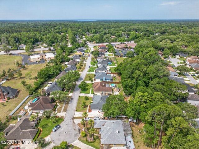 4563 PRINCESS LABETH Court, Jacksonville, FL 32258