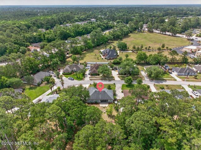 4563 PRINCESS LABETH Court, Jacksonville, FL 32258