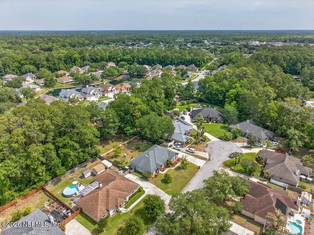 4563 PRINCESS LABETH Court, Jacksonville, FL 32258
