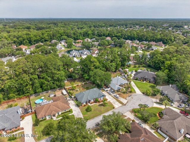 4563 PRINCESS LABETH Court, Jacksonville, FL 32258