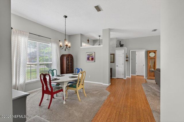 4563 PRINCESS LABETH Court, Jacksonville, FL 32258