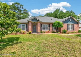 4563 PRINCESS LABETH Court, Jacksonville, FL 32258