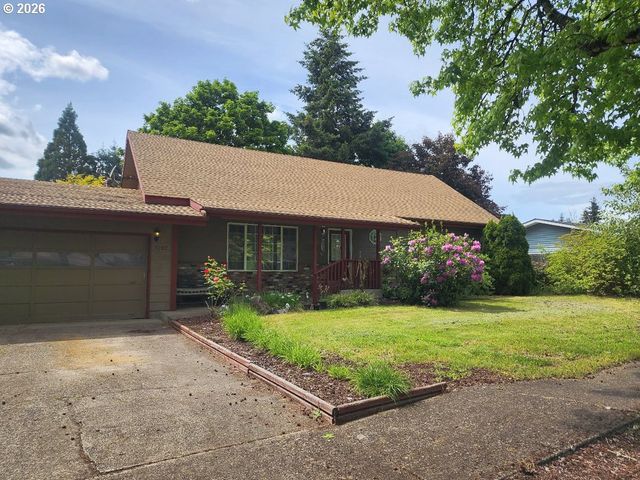 3202 Ne 150TH Ave, Vancouver, WA 98682