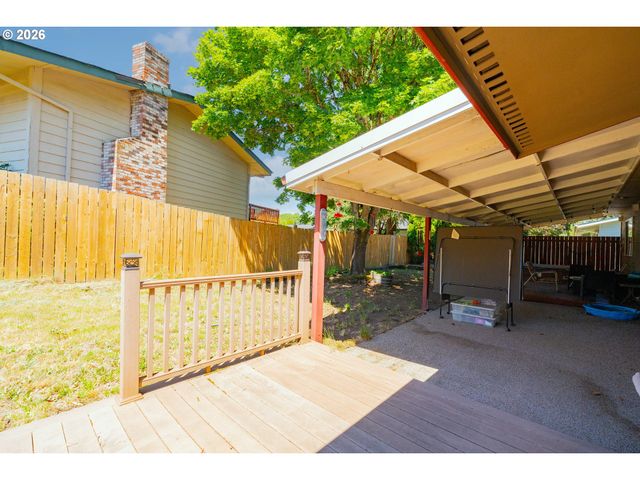 3202 Ne 150TH Ave, Vancouver, WA 98682