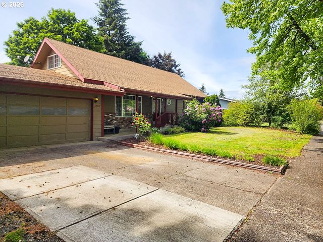 3202 Ne 150TH Ave, Vancouver, WA 98682