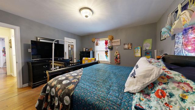 4040 Buckner Lane, Paducah, KY 42001