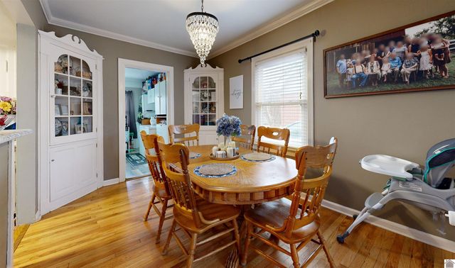 4040 Buckner Lane, Paducah, KY 42001