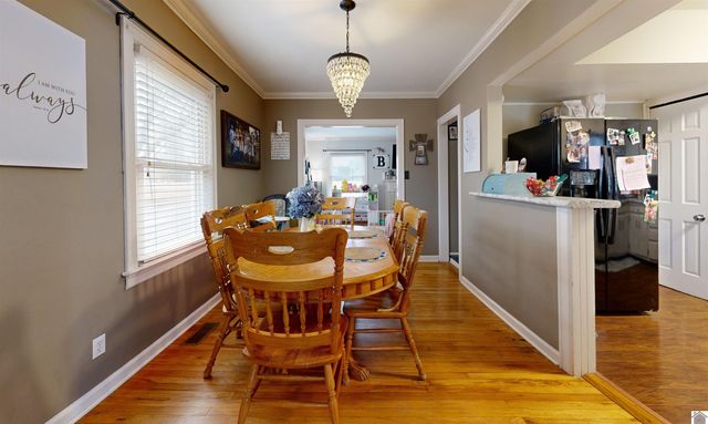 4040 Buckner Lane, Paducah, KY 42001