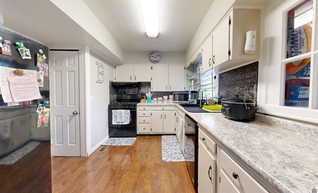 4040 Buckner Lane, Paducah, KY 42001