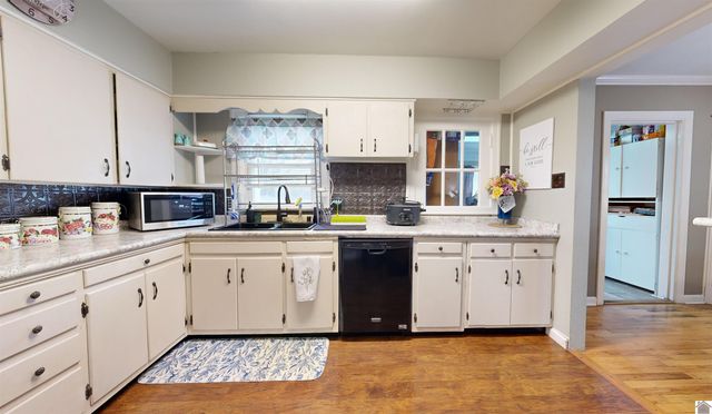 4040 Buckner Lane, Paducah, KY 42001