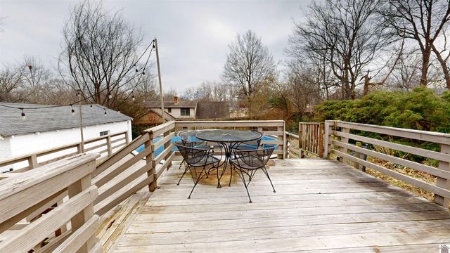 4040 Buckner Lane, Paducah, KY 42001