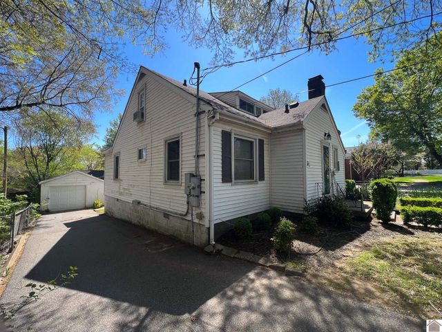 4040 Buckner Lane, Paducah, KY 42001