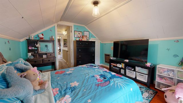 4040 Buckner Lane, Paducah, KY 42001