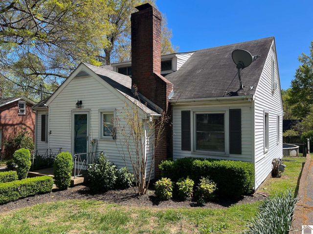 4040 Buckner Lane, Paducah, KY 42001